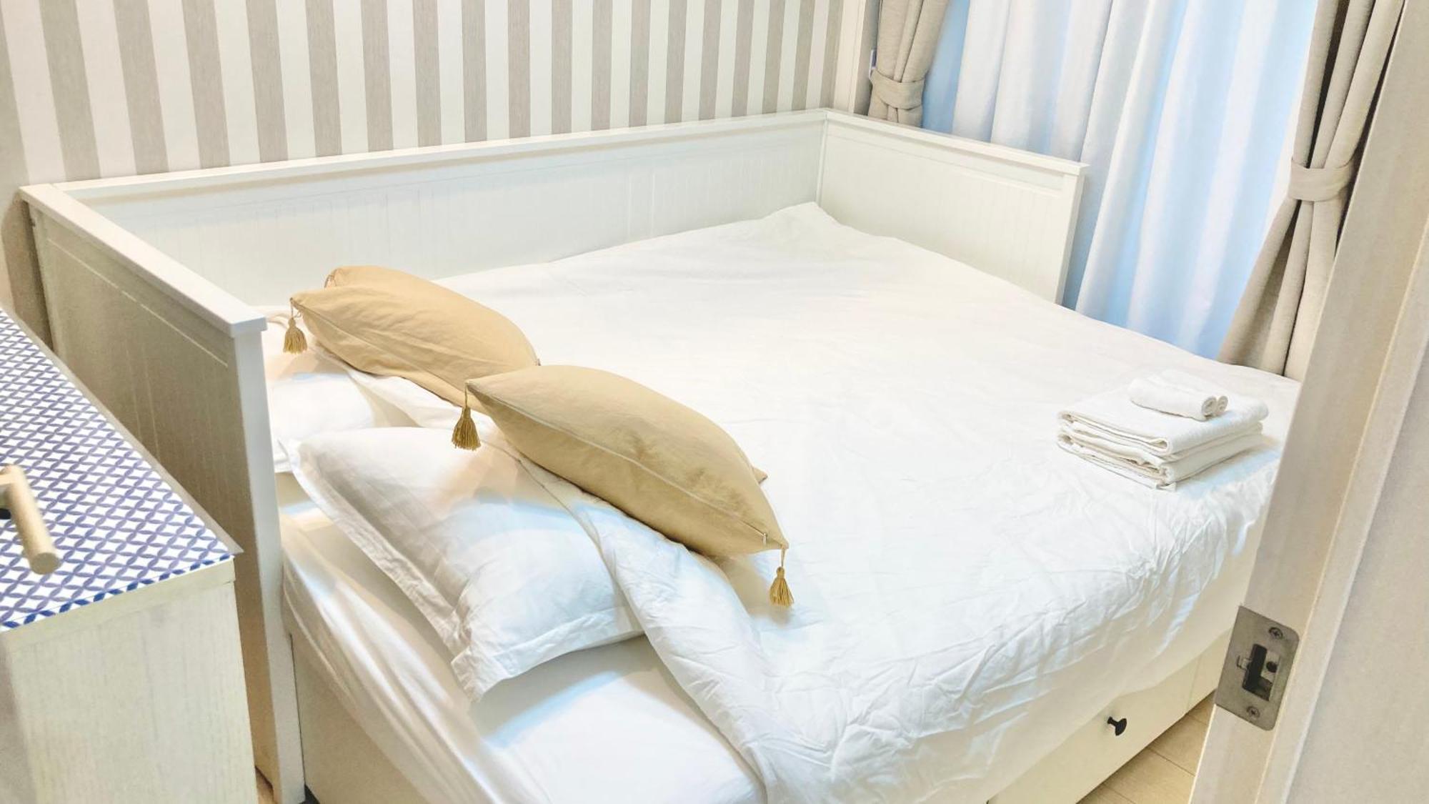 Kosumosu Hotell Tokyo Eksteriør bilde