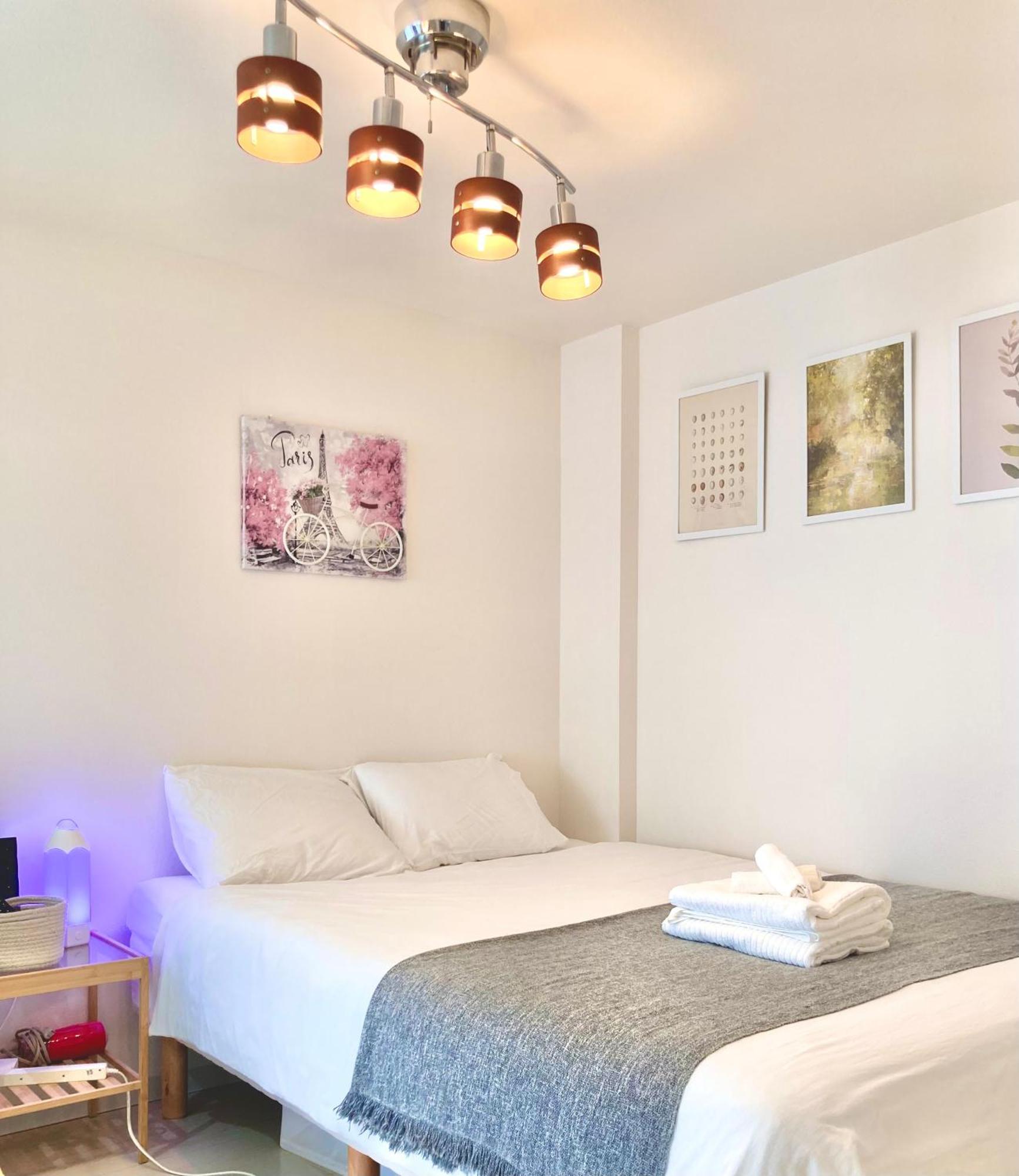 Kosumosu Hotell Tokyo Eksteriør bilde
