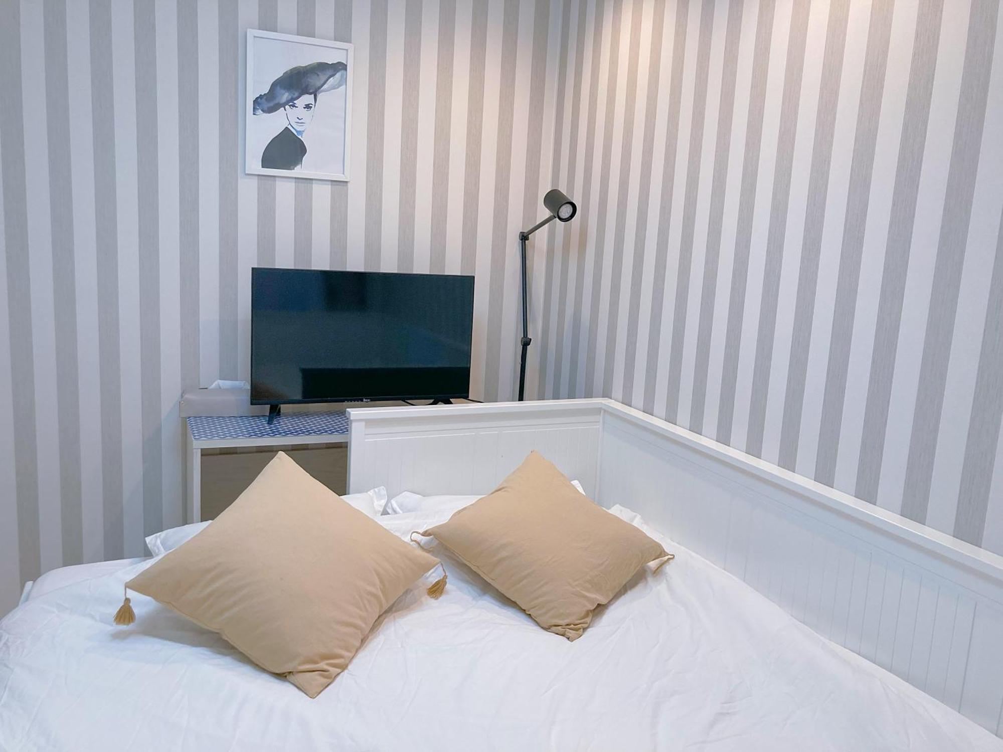 Kosumosu Hotell Tokyo Eksteriør bilde