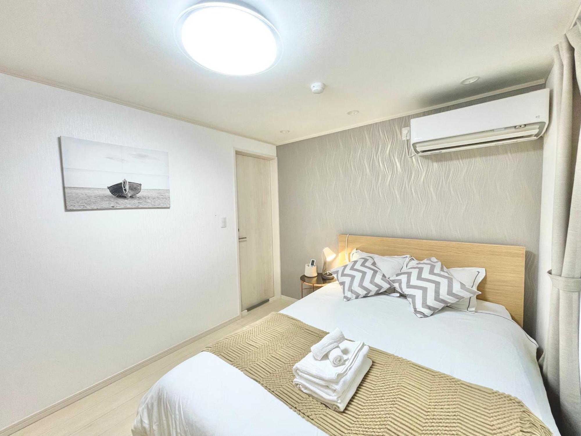 Kosumosu Hotell Tokyo Eksteriør bilde