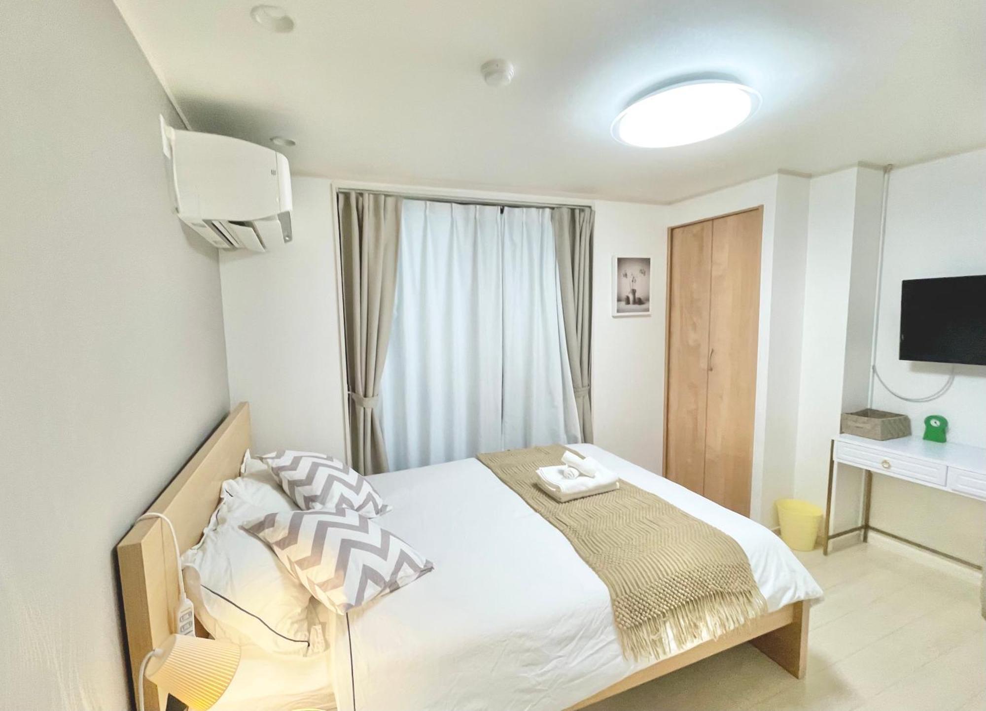 Kosumosu Hotell Tokyo Eksteriør bilde