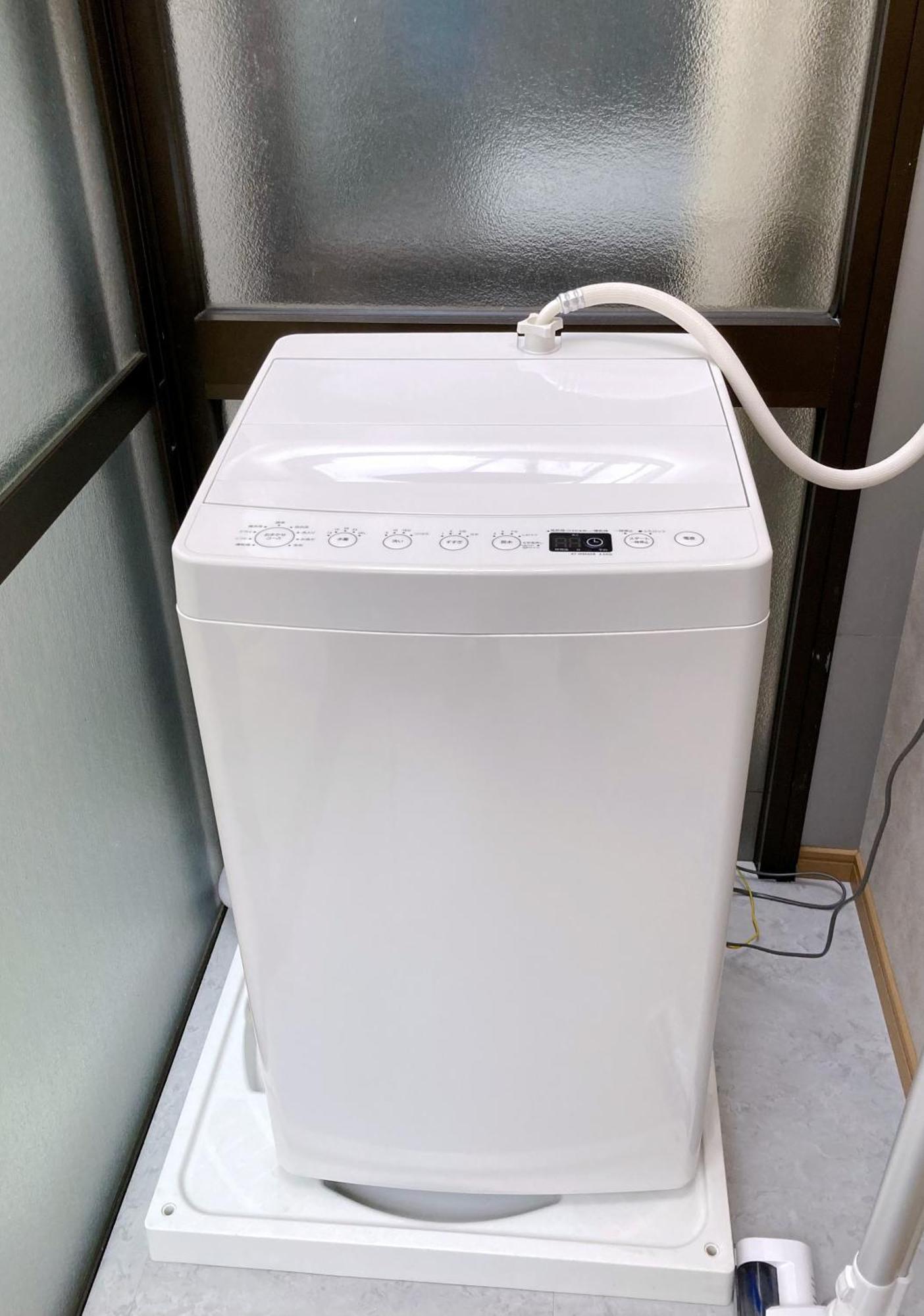 Kosumosu Hotell Tokyo Eksteriør bilde