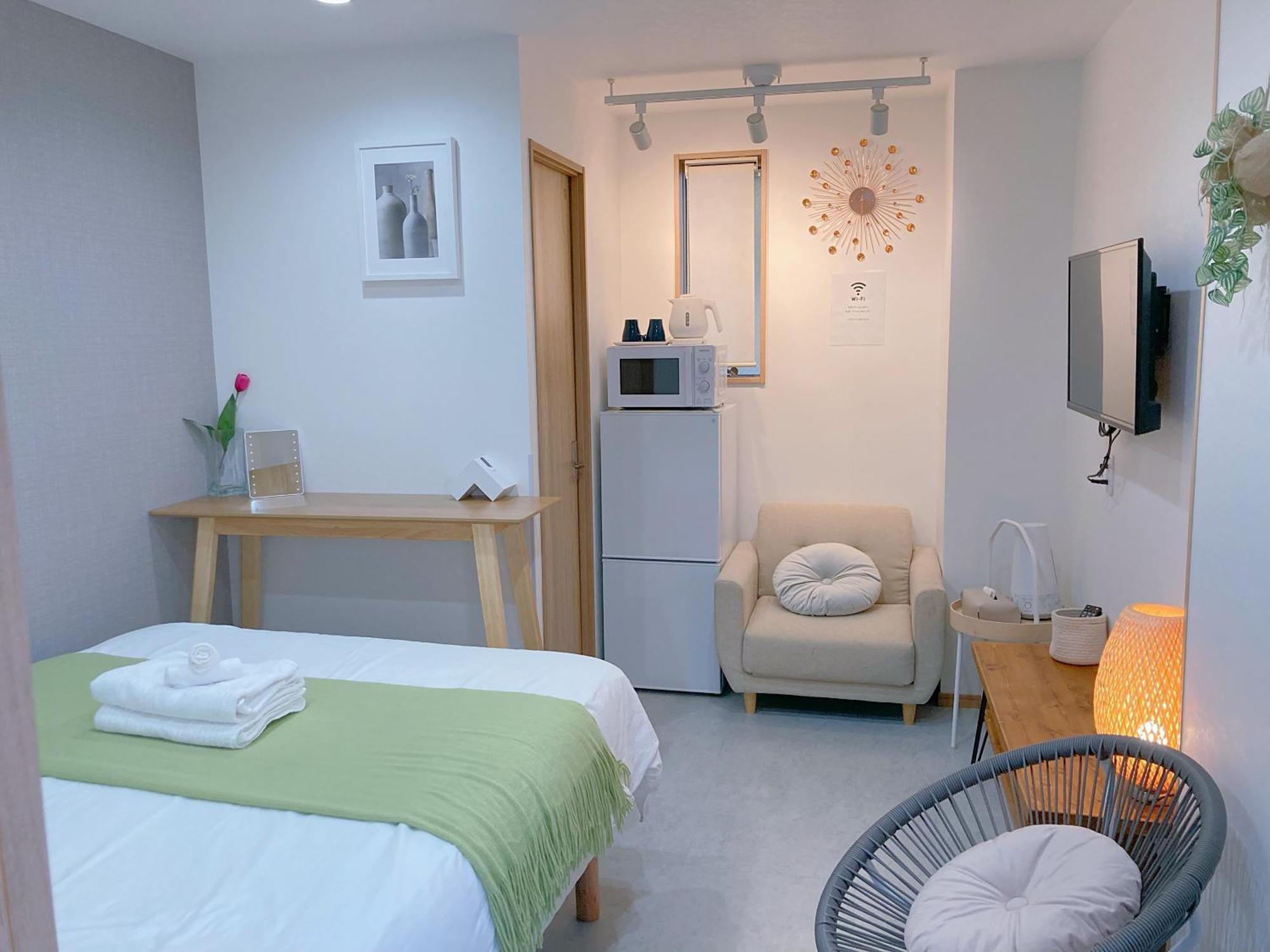 Kosumosu Hotell Tokyo Eksteriør bilde