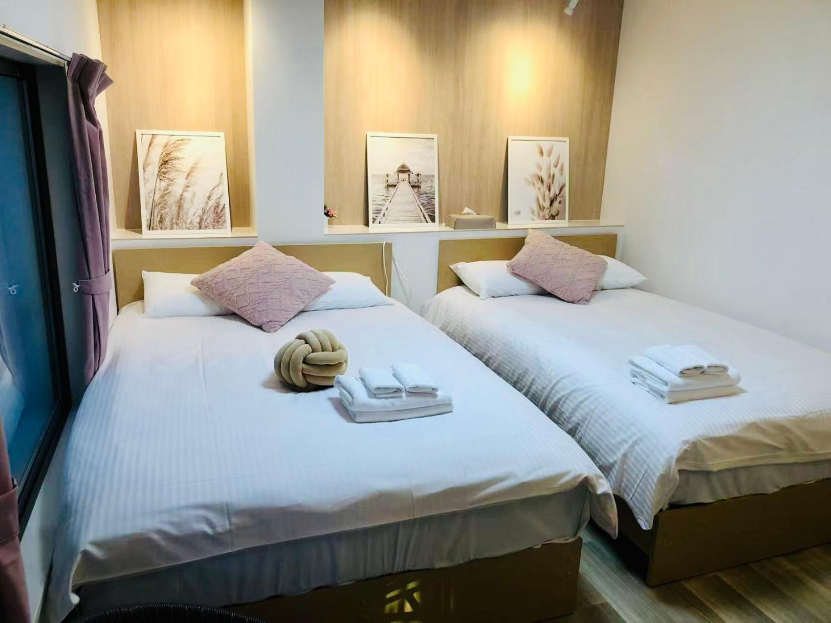 Kosumosu Hotell Tokyo Eksteriør bilde