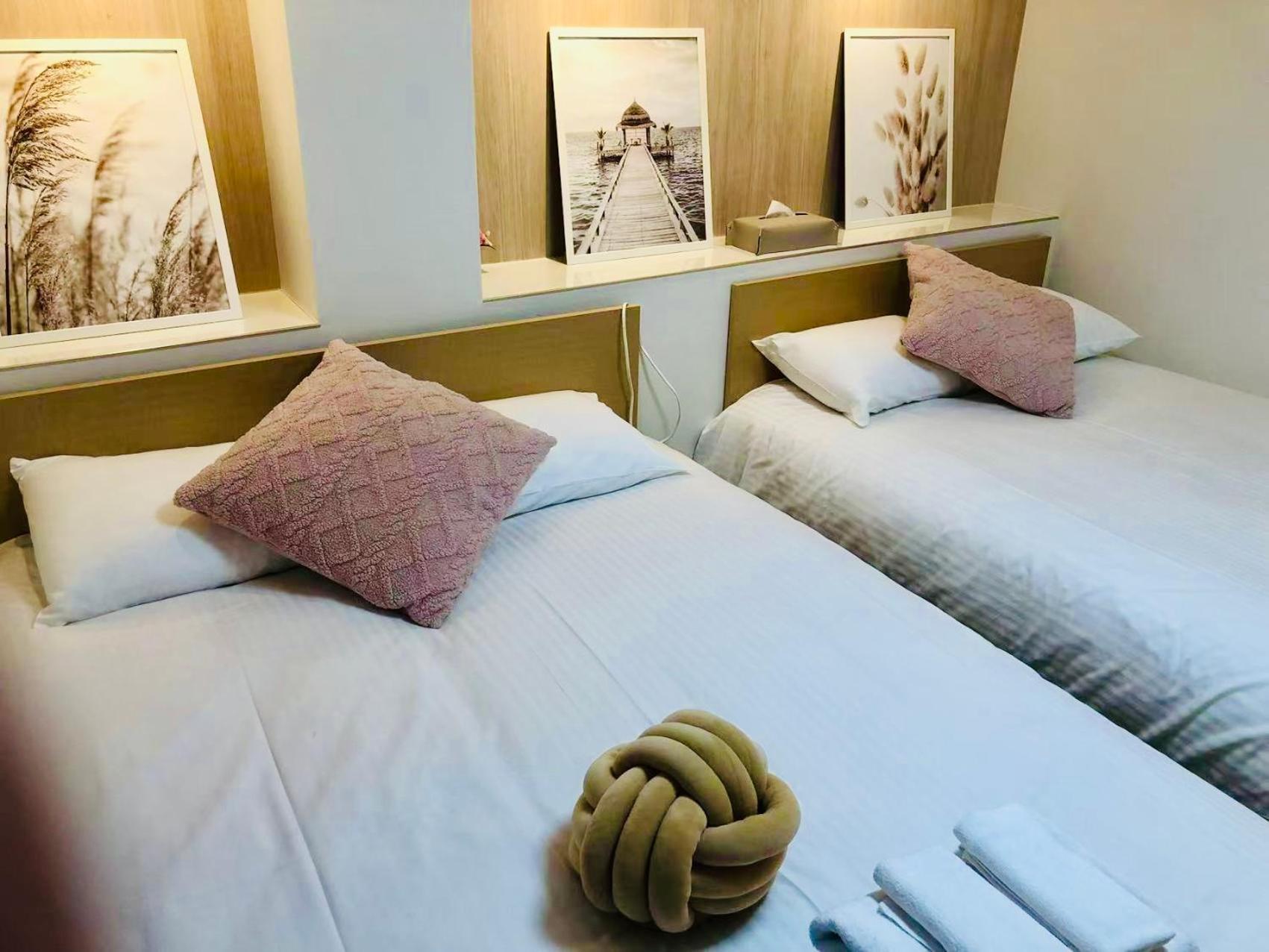 Kosumosu Hotell Tokyo Eksteriør bilde